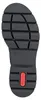 Rieker Damen Stiefelette Schwarz/Leopard 76724-00 Voir les images du produit 8
