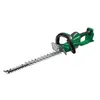 HiKOKI Taille-haies sans fil CH3656DAW4Z 36 V 620 mm de Voir les images du produit 1