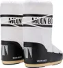 Stivali Del Marchio Moon Boot Del Modello Mb Icon Nylon Anteprima dell’immagine prodotto 9