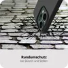 Hülle OPPO Reno14 Schutzhülle - Cazy - Schwarz Produktbild-Vorschau 4