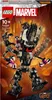 Lego 76249 - Marvel Groot Venomizzato Anteprima dell’immagine prodotto 18