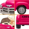 Chevrolet 3100 Kinder Elektroauto 12V (1–6 Jahre) – Produktbild-Vorschau 10