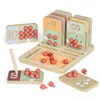 Mathe-Spiel - Obstbäume Produktbild-Vorschau 1