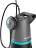 Gardena Klar-/Schmutzwasser-Tauchpumpe 20000 BASIC Produktbild-Vorschau 2