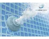 INTEX Schwimmbecken-Set Graphite Grey Panel 478×124 cm Produktbild-Vorschau 19