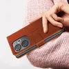 Avizar, Portemonnaie-Hülle Xiaomi Poco F6 Standfunktion, Produktbild-Vorschau 4