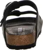 Birkenstock Damen Businessschuhe 1 011 074 Farbe: Schwarz Produktbild-Vorschau 14