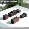 DJI Osmo Pocket 3 Silikon-Schutzhülle – Stoßfest & Produktbild-Vorschau 5