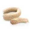 Leberwurst mit Knoblauch Zarenhoff, 400 g Produktbild-Vorschau 2