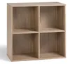 CALICOSY - Meuble 4 Cases H61,5 cm - COMPO Voir les images du produit 5