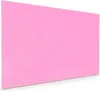 Küchenrückwand Spritzschutz Glas mit Motiv Rosa Hintergrund Produktbild-Vorschau 1