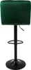 ML-Design 4er Set Barhocker Tresenhocker 360° drehbar, Produktbild-Vorschau 4
