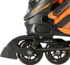 Nils Extreme NA14112 Orange 43 Inline-Skates Produktbild-Vorschau 5