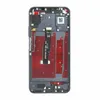 OEM- LCD Display Touchscreen Bildschirm & Rahmen Schwarz Produktbild-Vorschau 5