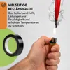 KRUMAD Isolatietape Set, 10 rollen, PVC plakband, Productafbeelding-voorbeeld 3