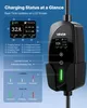 VEVOR Mobile Wallbox, 22 kW, 32 A, station de recharge de Voir les images du produit 4