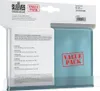 Pochettes de protection pour cartes Transparent Value Pack Voir les images du produit 2