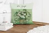 MuchoWow® Zierkissen Sofakissen Wohnzimmer Dekokissen 60x60 Produktbild-Vorschau 2