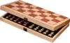Schachkassette aus Holz mit Randbeschriftung, klassisches Produktbild-Vorschau 6