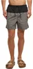 Swimshorts Basic schwarz-grau, M Produktbild-Vorschau 8