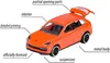 Majorette Porsche Discovery Pack, 22 kovových vozidel, Náhled obrázku produktu 5