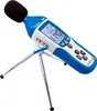 Záznamník hladiny zvuku PeakTech 30...130 dB 0,1 dB 31,5 Náhľad obrázku produktu 6