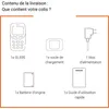 Gigaset GL695 Náhled obrázku produktu 13