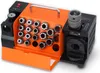 Bohrerschleifgerät 120 W Bohrerschleifmaschine 4500 U/min Produktbild-Vorschau 9