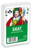 Spielkarten Luxus Französisches Bild 32 Blatt Produktbild-Vorschau 1