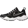 NIKE Halbschuhe AIR HEIGHTS, Schwarz:40 Produktbild-Vorschau 2