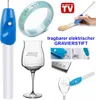 GKA tragbarer elektrischer Gravierstift Gravur Stift Produktbild-Vorschau 1