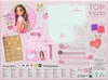 TOPModel Corgi-Love Letterset, Briefpapier-Set in Box, mit Produktbild-Vorschau 2