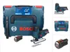 Wyrzynarka akumulatorowa Bosch GST 12V-70 Professional 12 V Podgląd zdjęcia produktu 1