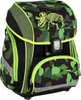TTS Sada školských tašiek Dinosaurus 3D SMART 5 kusov s LED Náhľad obrázku produktu 6