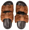 CopenhagenShoes Sandalen Sandalen Veloursleder Produktbild-Vorschau 6