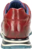 Bugatti Sportliche Schnürschuhe Herren 31393730373233 Rot Produktbild-Vorschau 10
