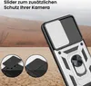 Armor Handyhülle für Samsung Galaxy S26 Ultra mit 9H Produktbild-Vorschau 3
