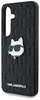 Karl Lagerfeld Samsung Galaxy S25 Monogram Logo Choupette Produktbild-Vorschau 6