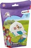Schleich 42537 Horse Club Accessoires Camping Produktbild-Vorschau 8