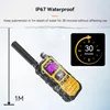 Retevis RB648 Plus Walkie Talkie z dalekim zasięgiem, Podgląd zdjęcia produktu 11