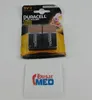 DURACELL Alkaline Batterie "PLUS POWER" E Block 9V 2er Produktbild-Vorschau 9