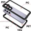 Custodia impermeabile per Samsung Galaxy S24 FE Protezione Anteprima dell’immagine prodotto 4