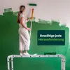 Hammersmith SuperLadder - Mehrzweckleiter - Aluleiter - Produktbild-Vorschau 6