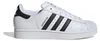 adidas Superstar II unisex biele tenisky IH8659 – na Náhľad obrázku produktu 1