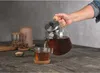BEEM Teekanne Glas mit Siebeinsatz 1500ml Produktbild-Vorschau 29