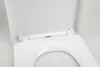 Sapho Lisa - Deska sedesowa Soft Close, duroplast, biała Podgląd zdjęcia produktu 5