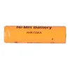 A single orange battery is shown against a white background. Podgląd zdjęcia produktu