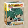 My Hero Academia - Izuku Midoriya 1140 - Funko Pop! Vinyl Produktbild-Vorschau 10