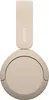 SONY WF-CH520C Kopfhrer beige Produktbild-Vorschau 5