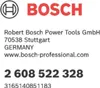 PRO Impact schroefbitset, PH1/PH2/PH3/PZ1/PZ2/PZ3, 55 mm, Productafbeelding-voorbeeld 7